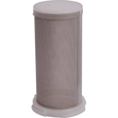 Cartuccia Filtrante Inox 260µ