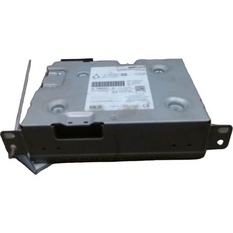 [PRODUIT D'OCCASION] Autoradio PEUGEOT 208 ♻️ Ref Oe. 1696922880 - Garantie à vie (1/3)