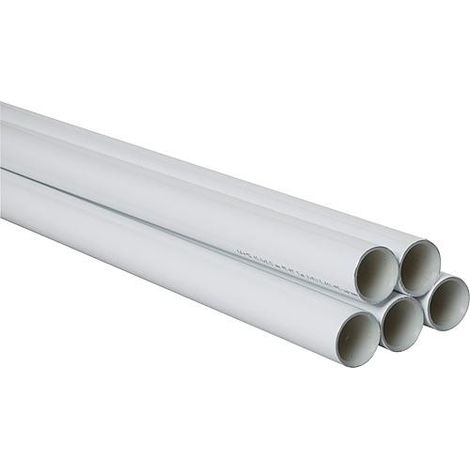 Tube multicouche EVENES Pexal 26x3mm, tube de 2 metres emballage   20 pieces