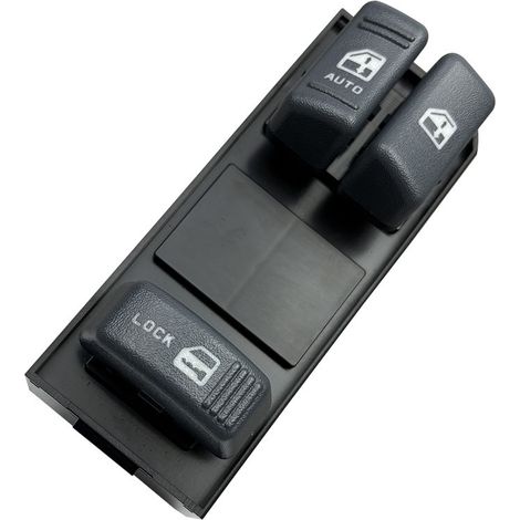 15151356 Applicable to GMC power window master switch 1995-2003 15692685 D6070 Chevrolet (1/4)