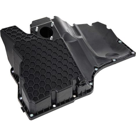 Carter d'huile inférieur 06L103598R 06L103598 pour A4 A5-- (1/5)
