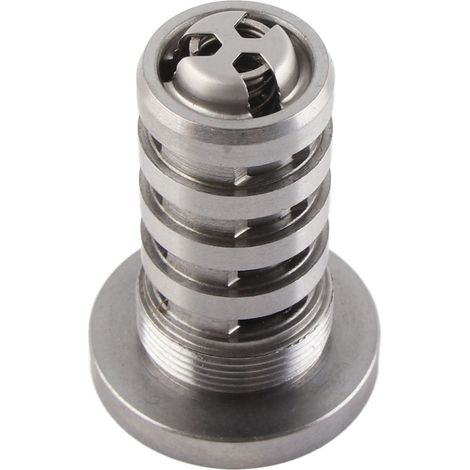 Nockenwellenverstell-Magnetventil 06H109257C, M20-Gewinde, für Audi A4 TT, A6 Q5 und A5 (1/5)