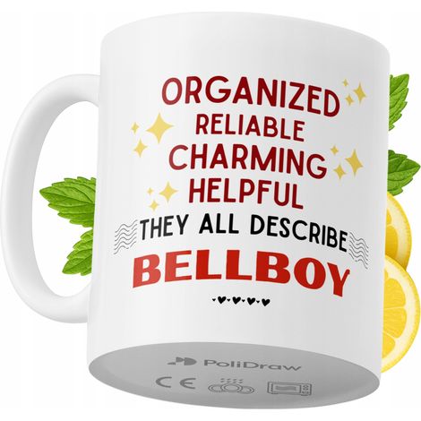 Mug humoristique pour groom, avec un texte amusant et un design graphique original. Idéal pour les anniversaires, les fêtes et les occasions spéciales. Mug premium pour la maison, le bureau et le trav (1/5)