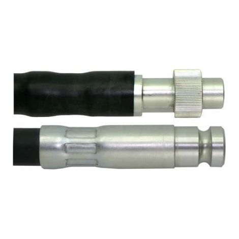 Desbrozadora de vaina flexible STIGA GGP MARUYAMA 600470 L= 845