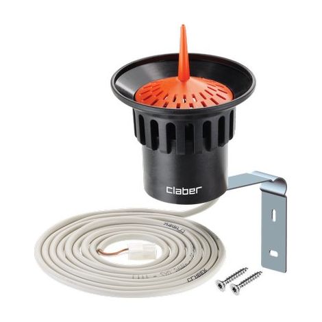 SENSORE PIOGGIA RAIN SENSOR CLABER SELF 90915 (1/3)