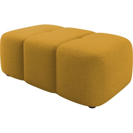 Banco tapizado Comfivo Laurus, Velo 626, 38x62x93cm, Diámetro: 0, Tapiz, Patas: Plástico, 0