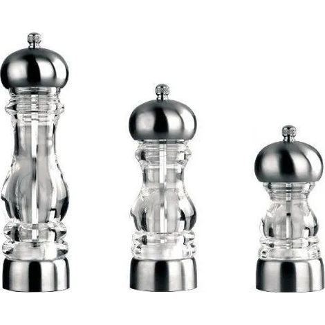 Macina pepe Lacor 62814 policarbonato ceramica 14 cm