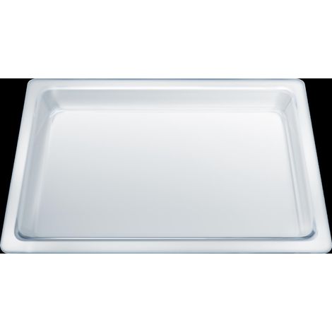 Lèchefrite en verre - Bosch - HEZ636000 (1/2)