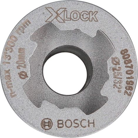 Couronne de forage PRO Ceramic dry, X-Lock (1/5)