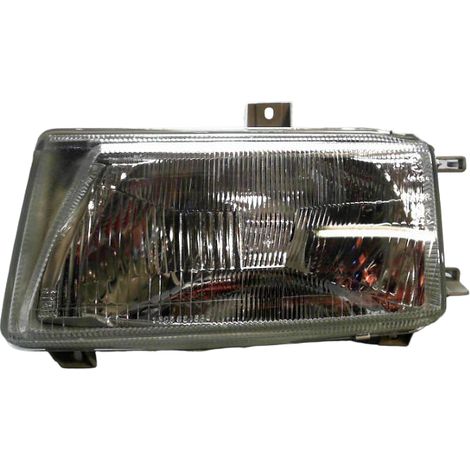 Phare Gauche SEAT Ibiza [PRODUIT D'OCCASION]♻️6k1941015d (1/3)