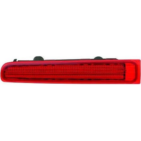 Troisième feu stop arrière gauche 2 portes Volkswagen Transporter T6 depuis 2015