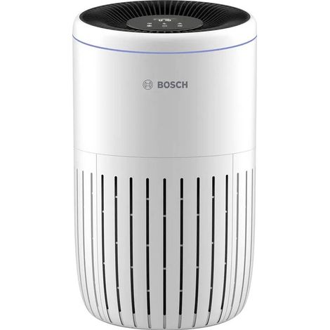 Bosch Home Comfort 7733701943 Air 4000 Purificatore 62 m² Bianco, Nero (1/5)