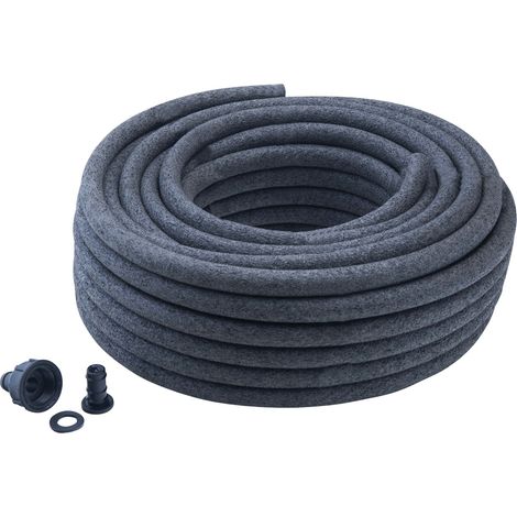 Tubo microperforado de 15 m x ø 16 mm