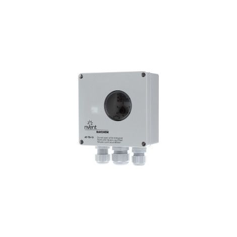 nVent Thermal Thermostat mit Rohranlegefühler AT-TS-13