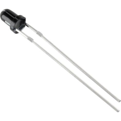 Photodiode TRU COMPONENTS 3004M1D 1577527 3 mm 1100 nm 1 pc(s)