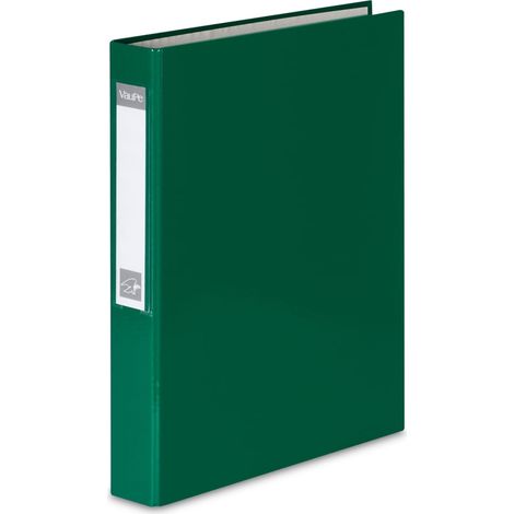 Carpeta verde FCK A4/4 (2R) 056/06 A"20 (1/2)