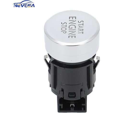 5GG959839 is a hot-selling one-button start switch for Volkswagen Golf 7 and MK7. (1/4)