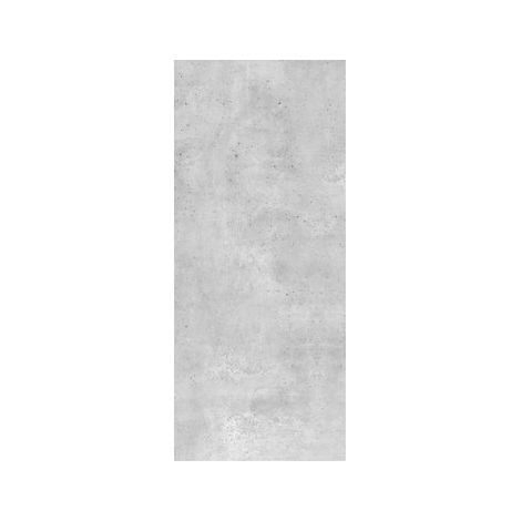 VETRO Glasscheibe BETON B 515 x H 1200 mm Motivdruck