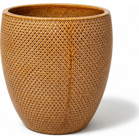 Vaso SIGNAC 38x44cm miele