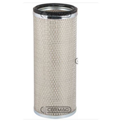 Filtro de aire interno para motor de máquina agrícola FIAT OM 200 C 4972550