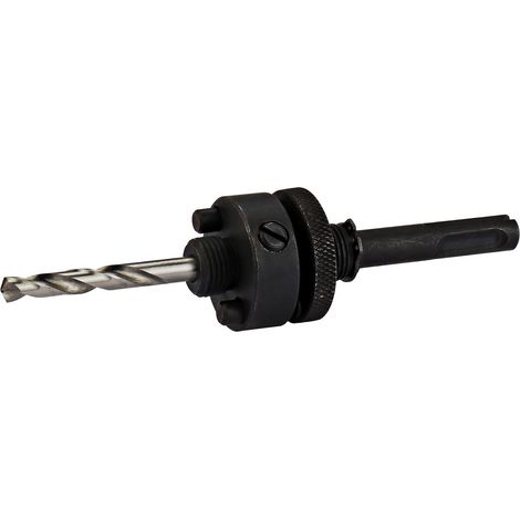 Makita  Adaptador  SDS+  32-152  mm  -  P-35184 (1/2)