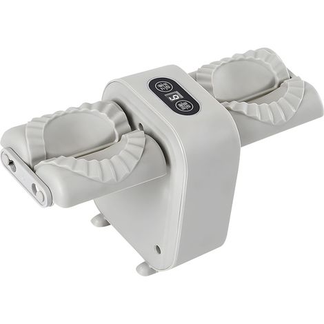 Machine raviolis automatique USB, PP alimentaire, facile utilisation, réunions familiales