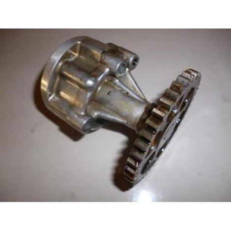 [PRODUIT D'OCCASION] Pompe à huile origine pour moto Yamaha 750 FZ 1985-1986 1FN (1/2)