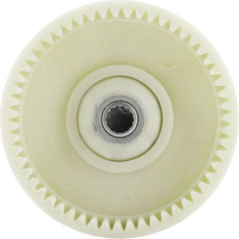 Pignon de Tronçonneuse électrique, Support de Tronçonneuse Support de Tronçonneuse de Tracteur avec Engrenage Intérieur de Tronçonneuse électrique pour Tronçonneuse électrique (1/5)