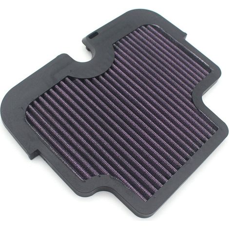 Filtros de aire de repuesto para motocicletas ER-6N, ER650 y ER6N (modelos 2009, 2010 y 2011). (1/3)