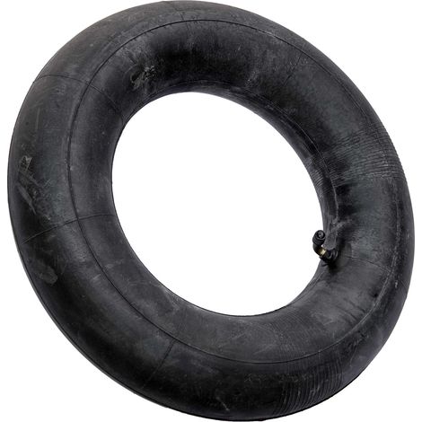 Pro-Bau-Tec Ersatzschlauch für Schubkarre für Radgröße 400x100mm