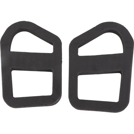 Junta de tanchéité en mousse pour feux arrière 81551-0H080, pieza de cambio para Aygo MK1 2005-2014 (1/5)