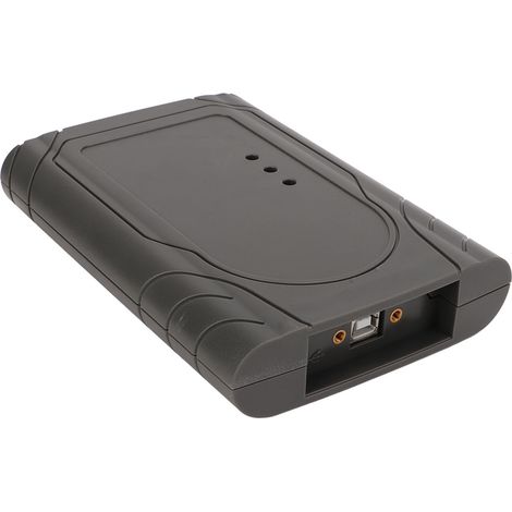 Mehrsprachiger Fahrzeugdiagnosescanner V17.00.020 mit OBD2-Kabel für Windows 7 32-Bit, GTS-Lesegerät (1/5)
