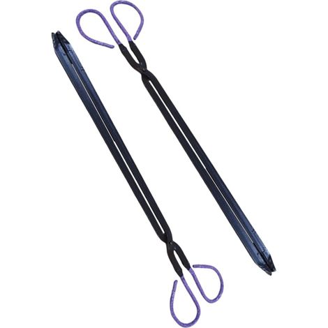 2 pinces chauffantes à déchets pour usage intérieur et extérieur (1/5)