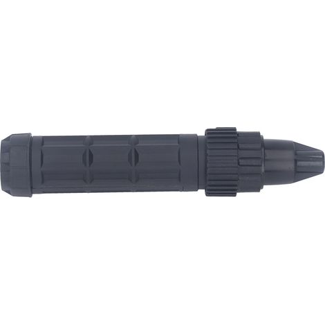 MIG-CO2-Schweißbrenneradapter, Messing-Euro-Anschluss-Umrüstsatz, M14 x 1,5 mm Adapterstecker für Schweißgerät (1/5)