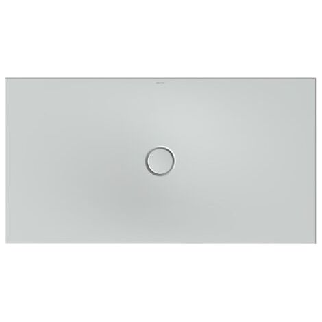BETTE 5802-002PLUS Receveur de douche Rectangulaire Floor Manhattan
