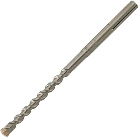 Heller EnDuro Y-Cutter Hammerbohrer SDS-max, Durchmesser 25 x 1200/1320 mm