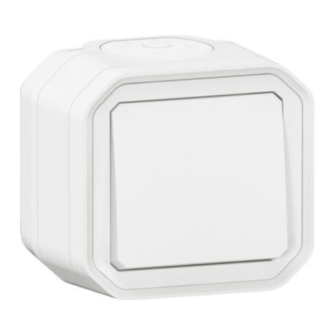 Legrand FRAP WECHSELSCHALT 10AX STK UW (069751L  PLEXO NEW)