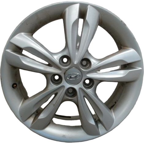 Jante Aluminium HYUNDAI Ix35 [PRODUIT D'OCCASION]♻️529102s210