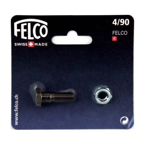 BULLONE FORBICE POTA  4 FELCO