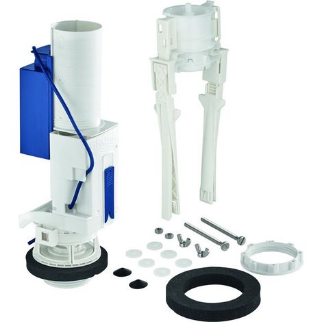 Rubinetto di scarico GROHE 49539