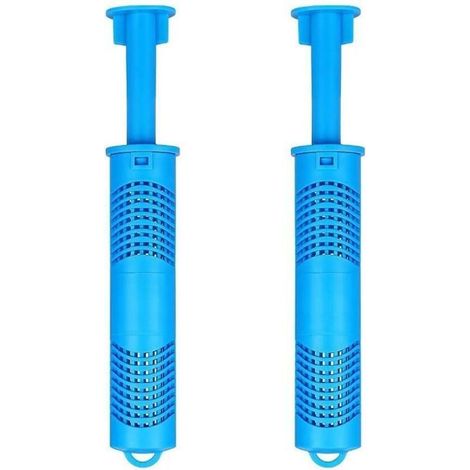 HOTSPRING HOTUB 3 SPA Mineralionenfilter für Whirlpools (2er-Pack, blau) (1/5)