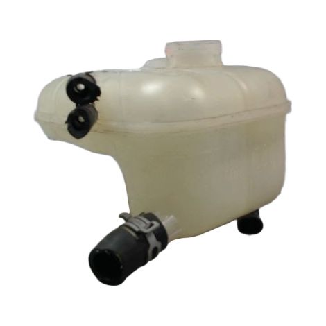 [PRODUIT D'OCCASION] Vase Expansion OPEL Astra Cabriolet 2006- ♻️ Ref Oe. 1682641080 - Garantie à vie (1/4)
