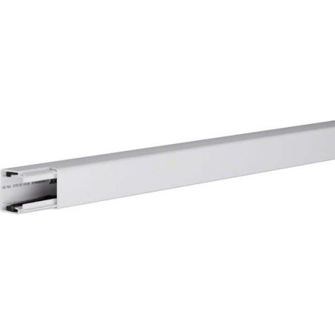 Conducto de cable Hager lf3003007035 PVC 30x30mm 200cm