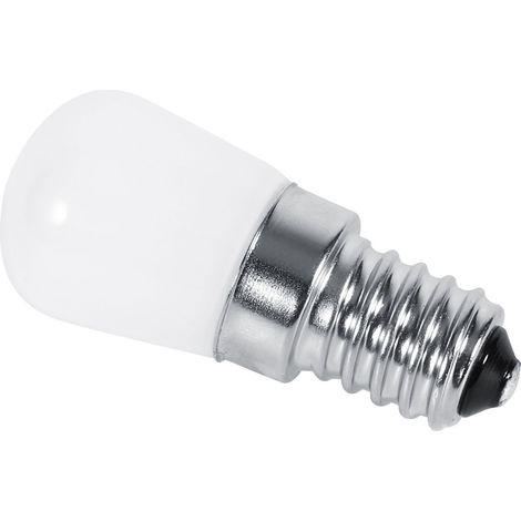 Ampoule LED E14 1,5 W SMD 2835 pour mini-réfrigérateur et congélateur (110 V blanc froid) (1/5)