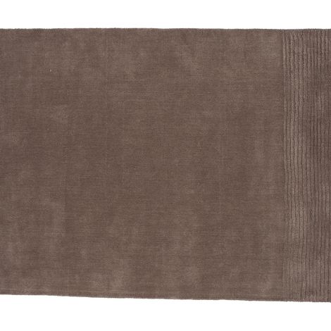 Matteo Teppich 350x253cm Braun. (1/4)