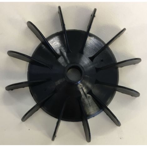 Lüfterflügel (Pos. 02) zu Motor