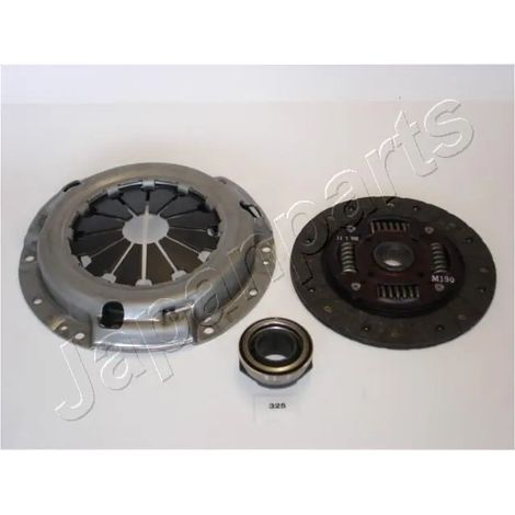Kit d'embrayage Japanparts KF-325 MAZDA 0K20116510 0K20316510 0K2A116510