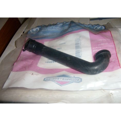 TUBO SFIATO COPPA OLIO  MOTORE BRIGGS&STRATTON 794683