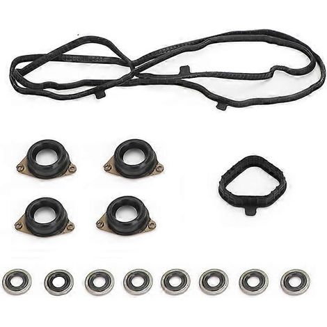 Joint de cache-culbuteurs pour Honda Accord 2.4L EXL K24 (pièces automobiles, 2013-2017) (1/5)
