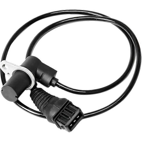 Capteur de position d'arbre à cames / Capteur de phase de vilebrequin pour BMW E36 E38 E39 320i 328i 323ti 520i 523i 528i M50 M52 12141703277 (1/5)